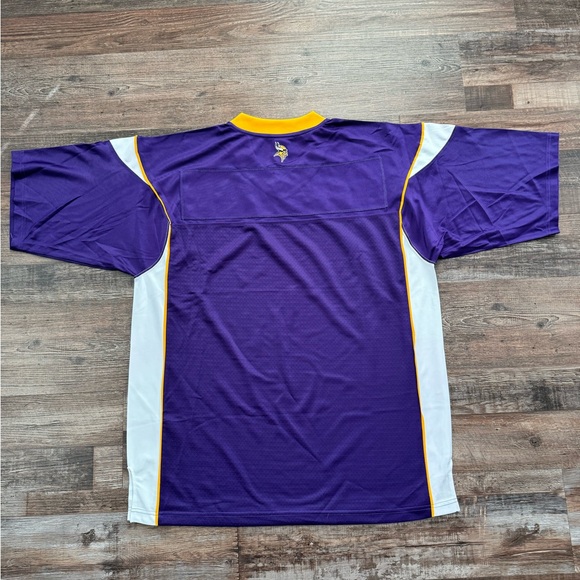 NWOT - Minnesota Vikings NFL Jerseys - Picture 9 of 11